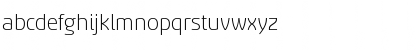 Sancoale Light Font
