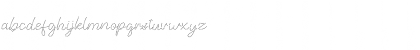 Santa christmas start Regular Font