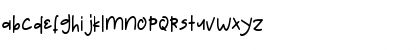 Santa Love Regular Font