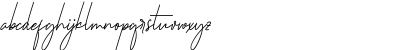 Santtiest Demo Regular Font Santtiest Demo Regular Font