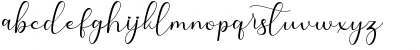 Sarilla Script Regular Font Sarilla Script Regular Font