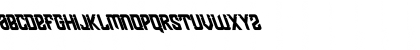Shean Holmes Oblique Regular Font Shean Holmes Oblique Regular Font