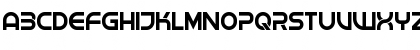 Shock Light Font Shock Light Font
