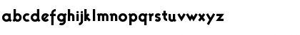 Simplix D V Bold Font Simplix D V Bold Font