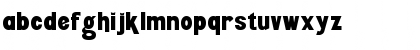 Skaters Regular Font Skaters Regular Font