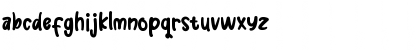Smart Kidz Regular Font Smart Kidz Regular Font
