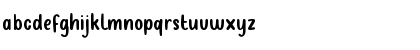 Snow Bright Regular Font Snow Bright Regular Font