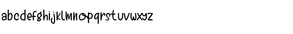 Sour Dough Regular Font