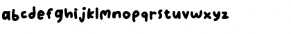 Sprinkle Regular Font