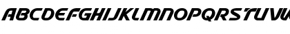 Stable Regular Font Stable Regular Font