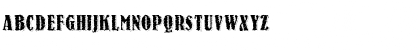 Stone Initials Regular Font Stone Initials Regular Font