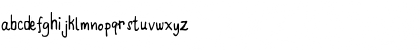Summer Vacation Regular Font Summer Vacation Regular Font