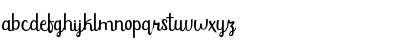 Sunshine Mind Regular Font