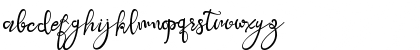 Sweet Nowvember Regular Font Sweet Nowvember Regular Font