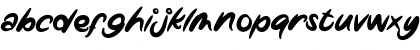 Sweet Puppy Regular Font Sweet Puppy Regular Font