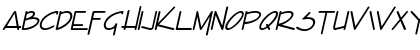 Partridge Regular Font Partridge Regular Font