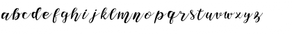 The lottus Regular Font The lottus Regular Font