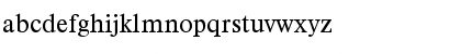 Timeless Becker Regular Font Timeless Becker Regular Font