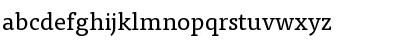 Tisa Tf Regular Font
