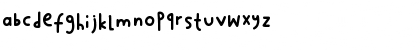 Todayfont1 Regular Font Todayfont1 Regular Font