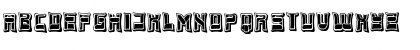Trunk Regular Font Trunk Regular Font