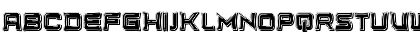 Unlimited Regular Font Unlimited Regular Font