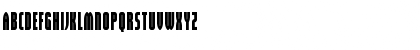 Valiant Times Condensed Regular Font Valiant Times Condensed Regular Font