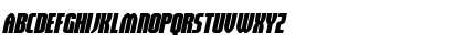 Valiant Times Expanded Italic Regular Font Valiant Times Expanded Italic Regular Font
