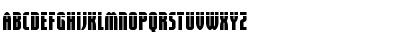 Valiant Times Laser Regular Font Valiant Times Laser Regular Font