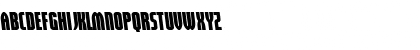 Valiant Times Semi-Leftalic Regular Font Valiant Times Semi-Leftalic Regular Font