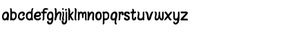 Veilsco Regular Font