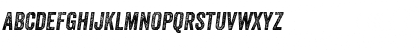 Veneer Three Italic Font Veneer Three Italic Font