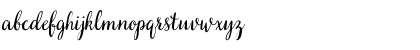 VeryBerryPro-Regular & Font