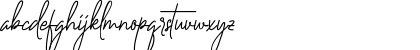 Vineland Demo Regular Font Vineland Demo Regular Font