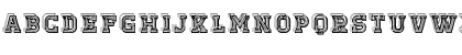 Viscosus Regular Font