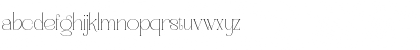 WanoQuin-Thin Free PU Thin Font WanoQuin-Thin Free PU Thin Font