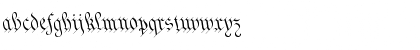 We The People Regular Font