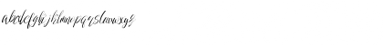 Wedding Joy Regular Font Wedding Joy Regular Font