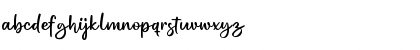Wenistar Regular Font Wenistar Regular Font