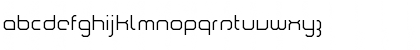 Comsat Regular Font Comsat Regular Font