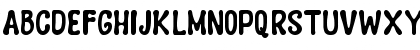 wilson Regular Font wilson Regular Font