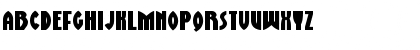 Zirconian Expanded Expanded Font Zirconian Expanded Expanded Font