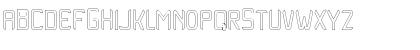 ACMilan2013-2014 Regular Font