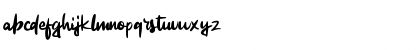Adabe Regular Font Adabe Regular Font