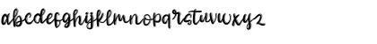Aellena Regular Font