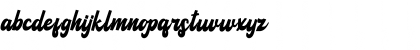 AgiesFresh Regular Font