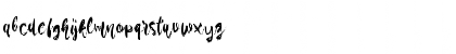 a Alonia Regular Font a Alonia Regular Font