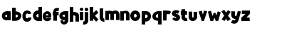 Alphakind Regular Font