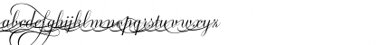 Ambassador Script Begs II Regular Font Ambassador Script Begs II Regular Font