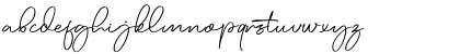 Angora Regular Font Angora Regular Font